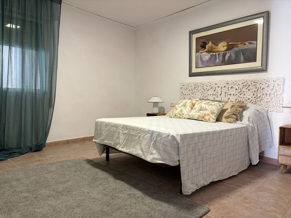 Rekkehus i Almudaina, Alicante - bilde 4